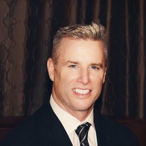 Meet your Posher, Dave